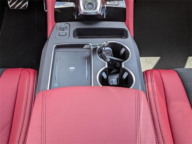 new 2026 Acura MDX car, priced at $64,350