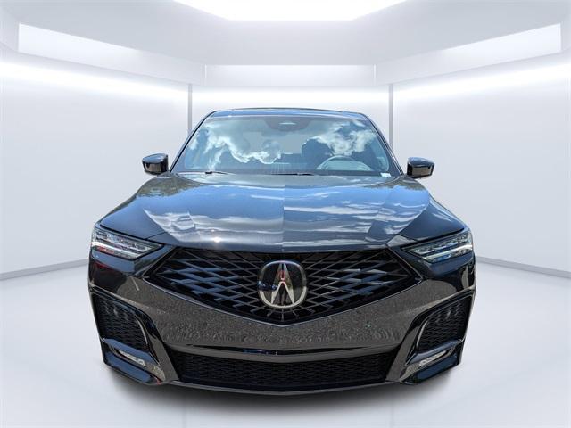new 2026 Acura MDX car, priced at $64,350