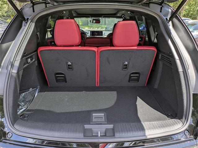 new 2026 Acura MDX car, priced at $64,350