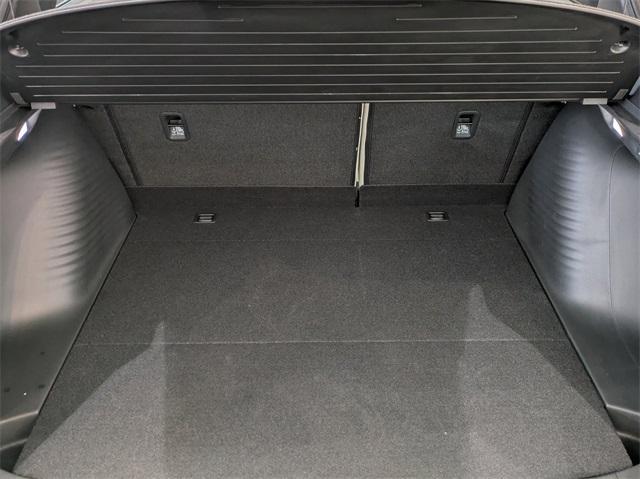 new 2025 Acura ADX car, priced at $34,450