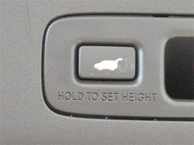 new 2025 Acura ADX car, priced at $34,450