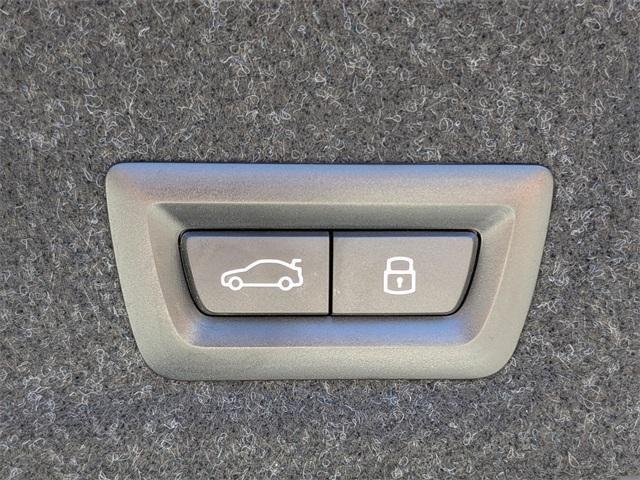 used 2025 BMW M3 car, priced at $90,445