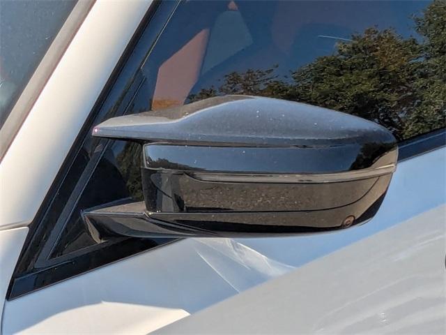 used 2025 BMW M3 car, priced at $90,445