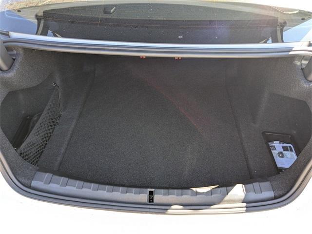 used 2025 BMW M3 car, priced at $90,445