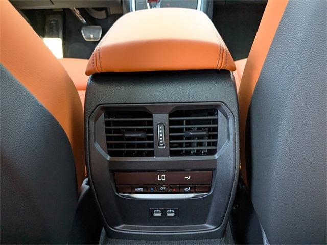 used 2025 BMW M3 car, priced at $90,445