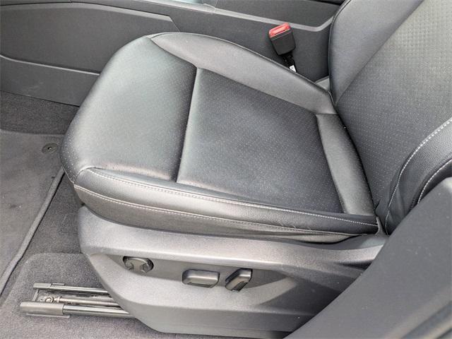 used 2019 Volkswagen Atlas car, priced at $19,703
