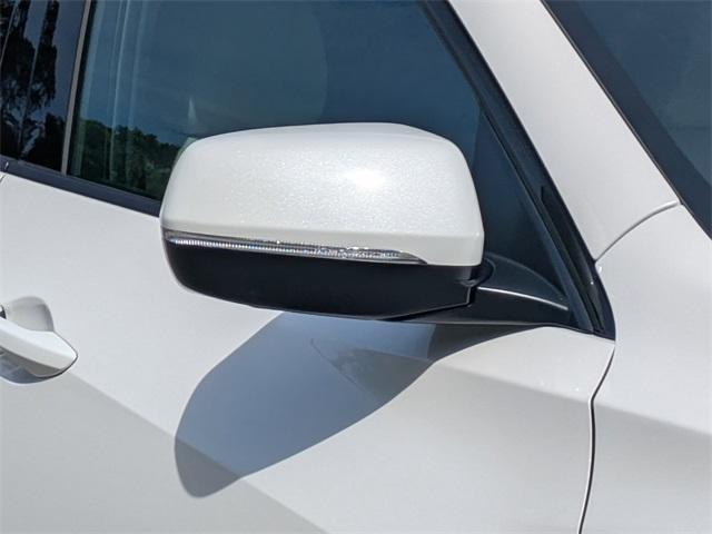new 2025 Acura RDX car, priced at $44,650