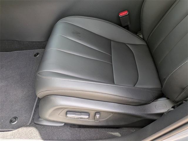 new 2025 Acura ADX car, priced at $31,950