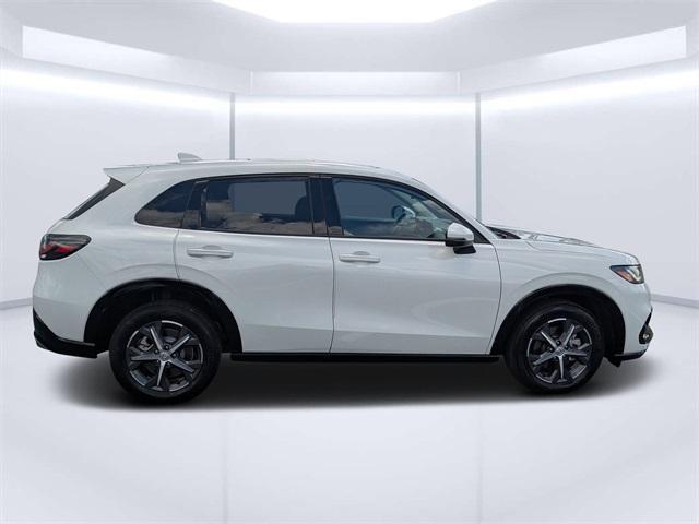used 2023 Honda HR-V car, priced at $23,929