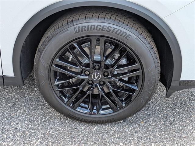 new 2026 Acura MDX car, priced at $70,850