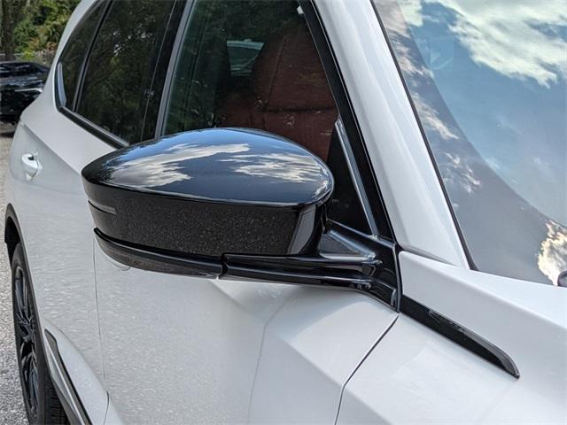 new 2026 Acura MDX car, priced at $70,850