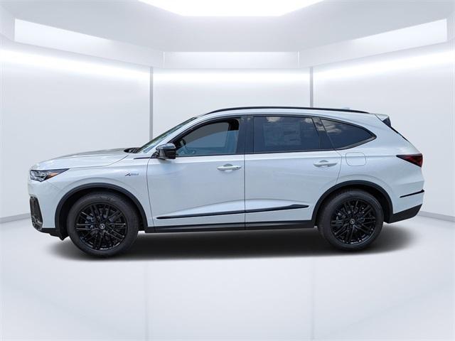 new 2026 Acura MDX car, priced at $70,850