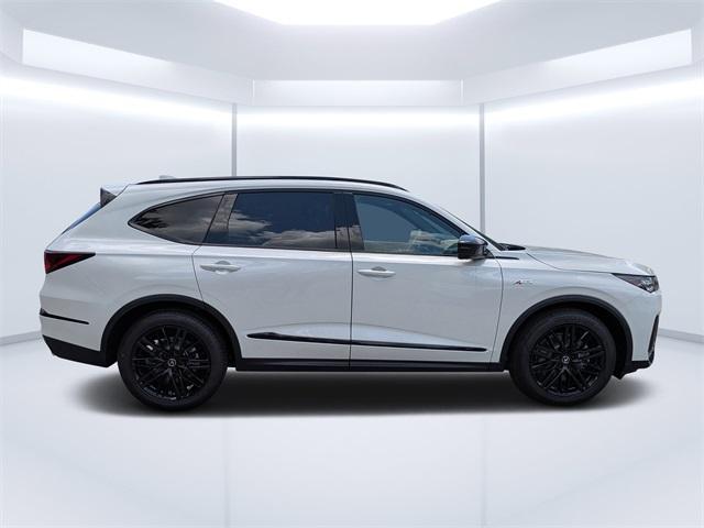 new 2026 Acura MDX car, priced at $70,850