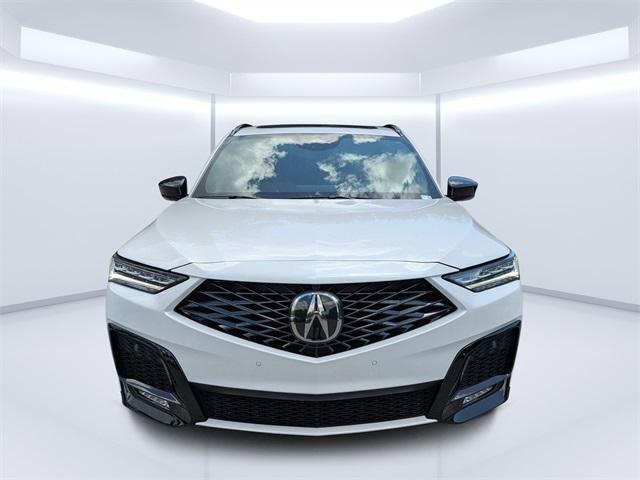 new 2026 Acura MDX car, priced at $70,850
