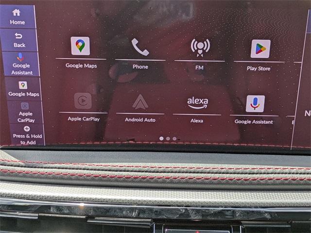 new 2026 Acura MDX car, priced at $70,850