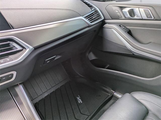 used 2021 BMW X5 car, priced at $36,599