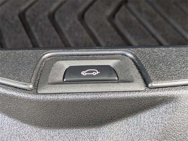 used 2021 BMW X5 car, priced at $36,599