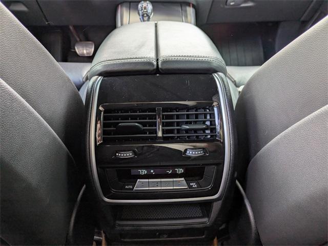 used 2021 BMW X5 car, priced at $36,599