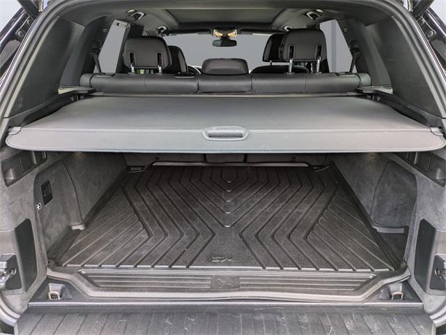 used 2021 BMW X5 car, priced at $36,599