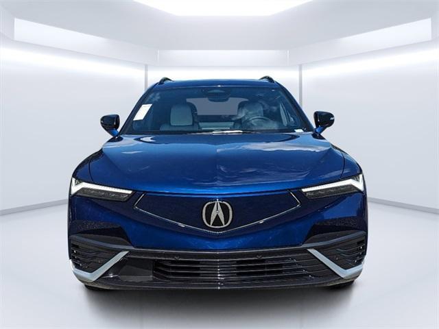 new 2024 Acura ZDX car, priced at $53,950