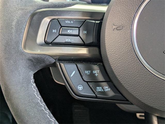 used 2020 Ford Shelby GT500 car, priced at $83,529