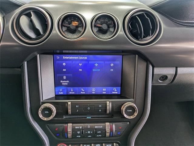 used 2020 Ford Shelby GT500 car, priced at $83,529