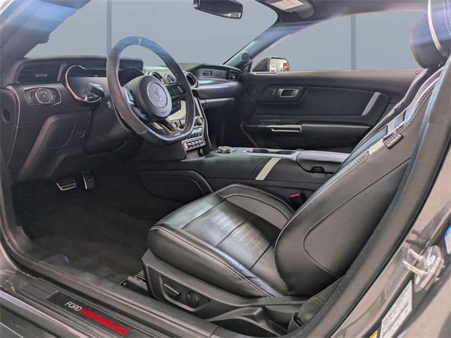 used 2020 Ford Shelby GT500 car, priced at $83,529