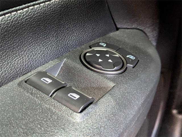 used 2020 Ford Shelby GT500 car, priced at $83,529