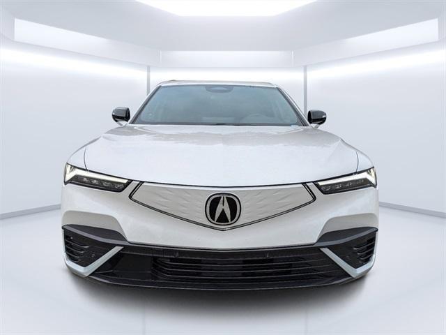 new 2024 Acura ZDX car, priced at $53,950