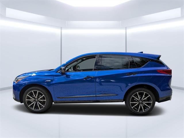 new 2025 Acura RDX car, priced at $54,400