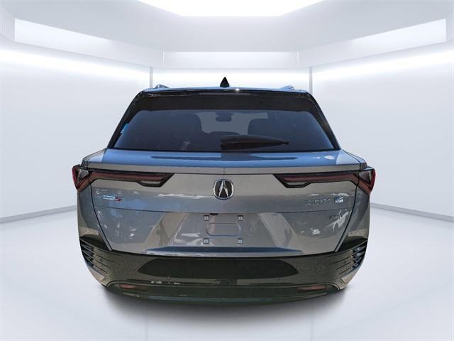 new 2024 Acura ZDX car, priced at $62,350