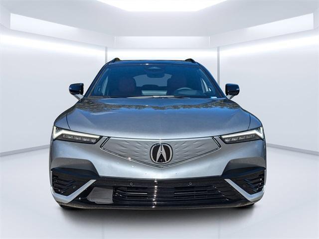 new 2024 Acura ZDX car, priced at $62,350