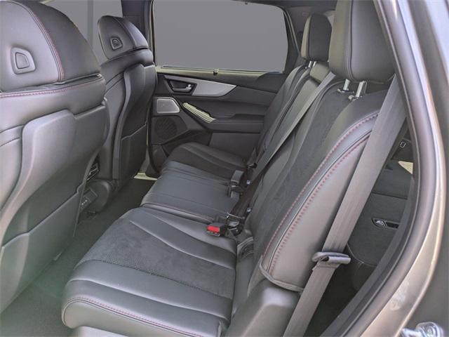 used 2025 Acura MDX car, priced at $55,916
