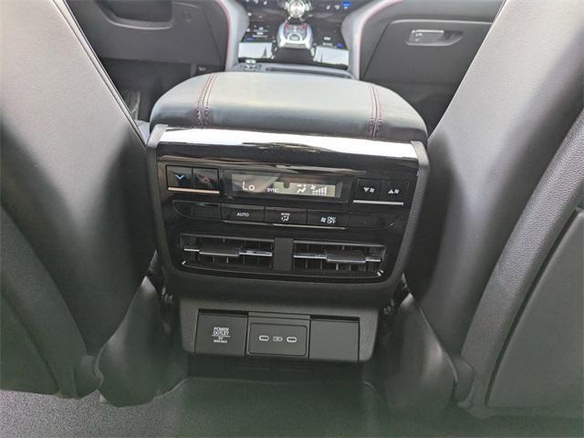 used 2025 Acura MDX car, priced at $55,916