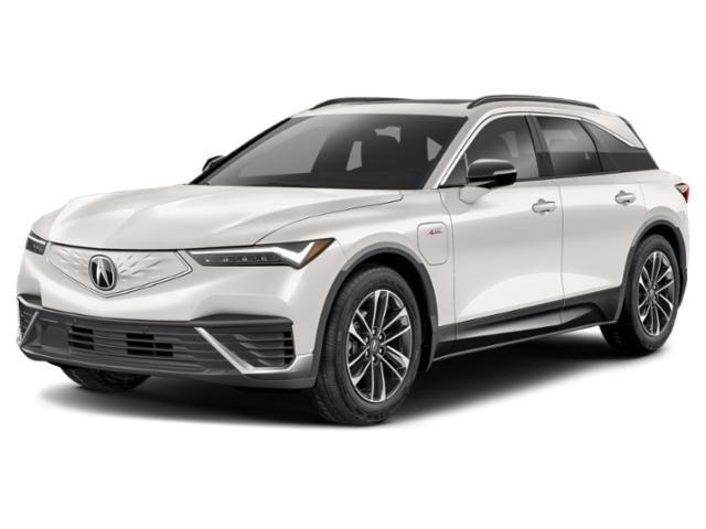 new 2024 Acura ZDX car, priced at $53,950