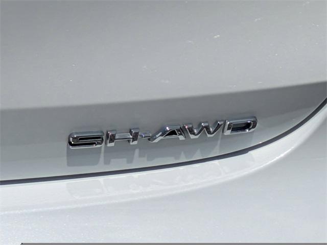 used 2021 Acura TLX car, priced at $28,750
