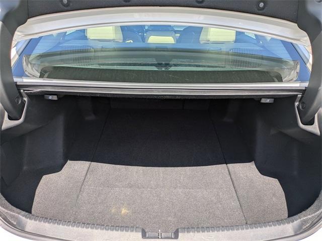 used 2021 Acura TLX car, priced at $28,750