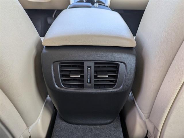 used 2021 Acura TLX car, priced at $28,750