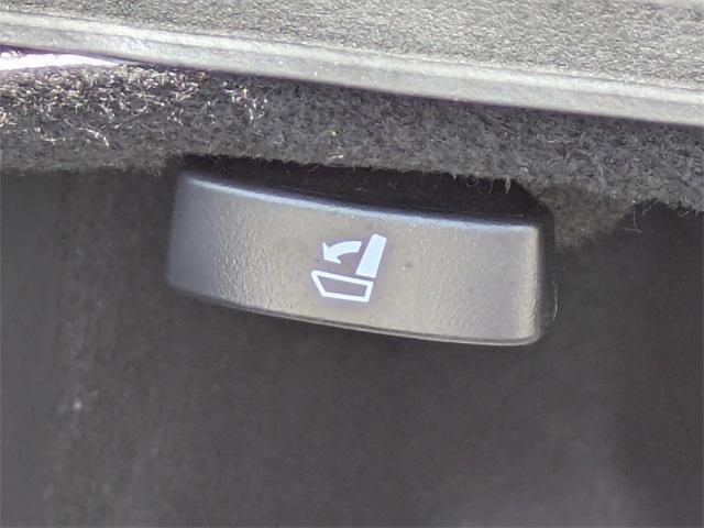 used 2021 Acura TLX car, priced at $28,750