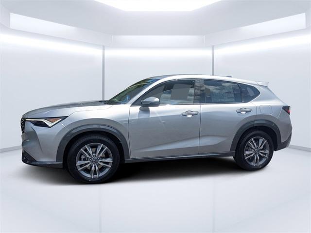 new 2025 Acura ADX car, priced at $33,350