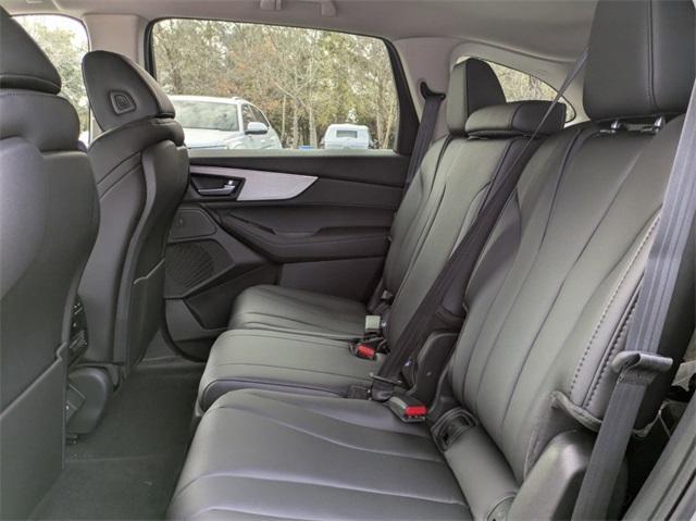 new 2025 Acura MDX car, priced at $51,850