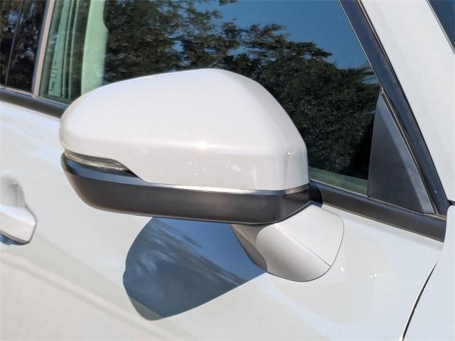 used 2025 Acura ADX car, priced at $35,908