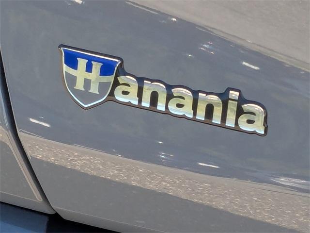 used 2025 Acura ADX car, priced at $35,908