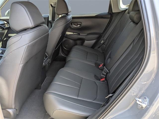 used 2025 Acura ADX car, priced at $35,908