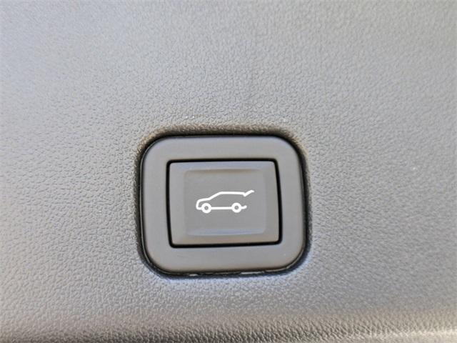 new 2024 Acura ZDX car, priced at $55,950