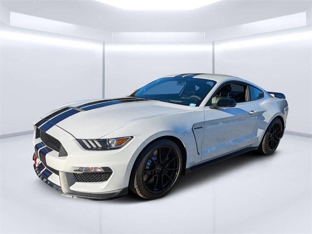 used 2019 Ford Shelby GT350 car, priced at $61,359