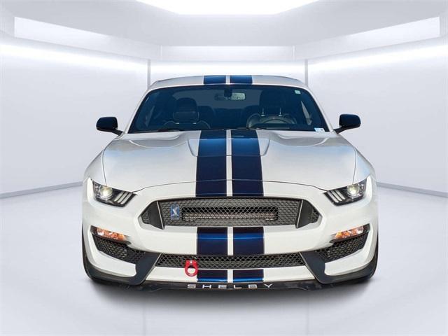 used 2019 Ford Shelby GT350 car, priced at $61,359