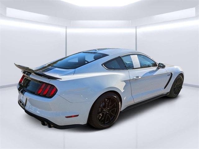 used 2019 Ford Shelby GT350 car, priced at $61,359