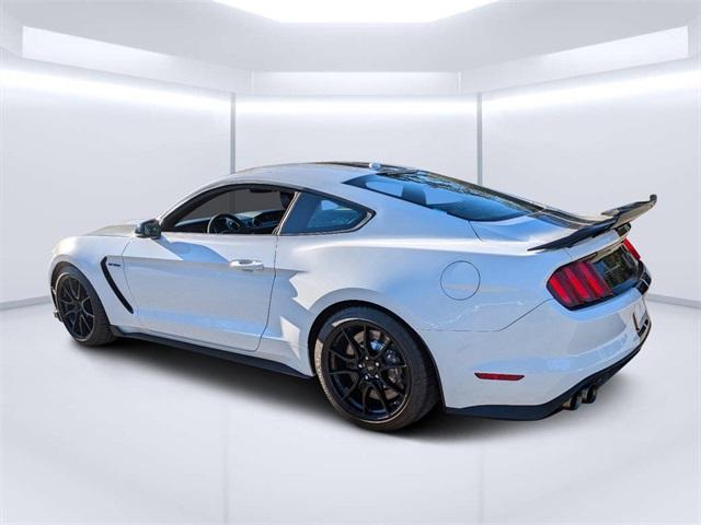 used 2019 Ford Shelby GT350 car, priced at $61,359