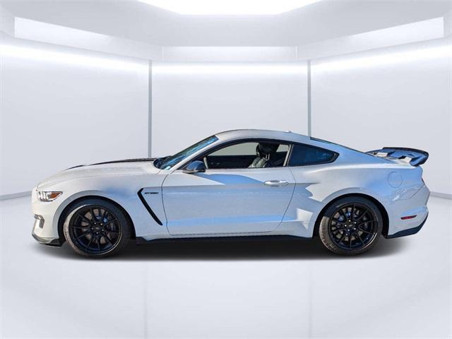 used 2019 Ford Shelby GT350 car, priced at $61,359